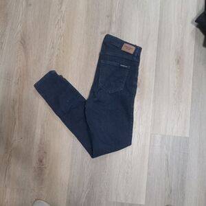Calvin Klein Jeans Dark Indigo Denim
